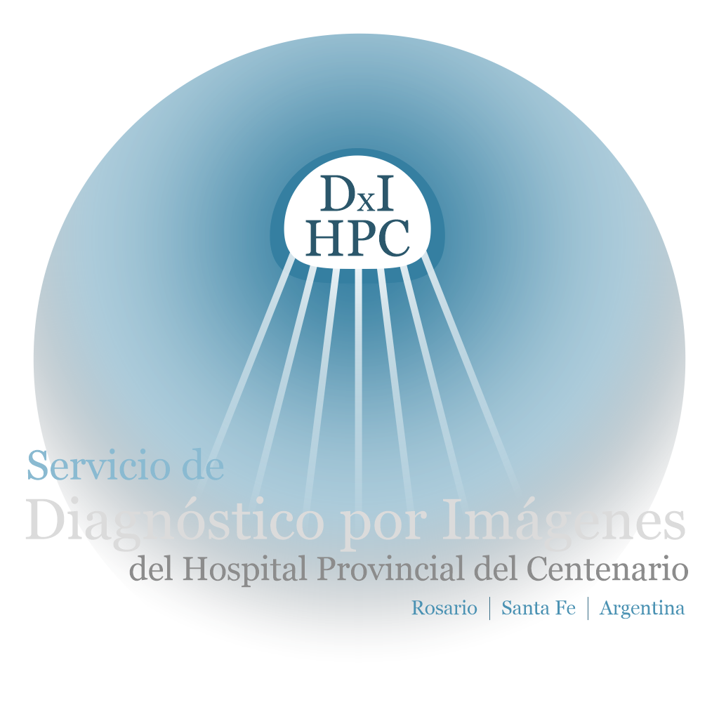 Logo Institución